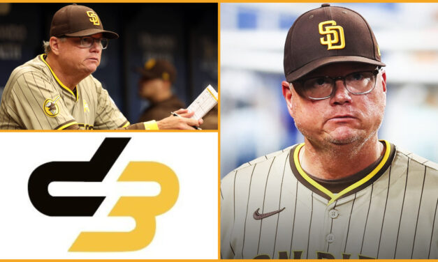 Podcast D3: El mánager de los Padres, Mike Shildt, anuncia su retiro tras dos temporadas a cargo.