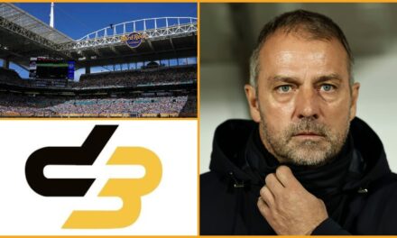 Podcast D3: Flick dice que él y sus jugadores ‘no están contentos’ con partido en Miami
