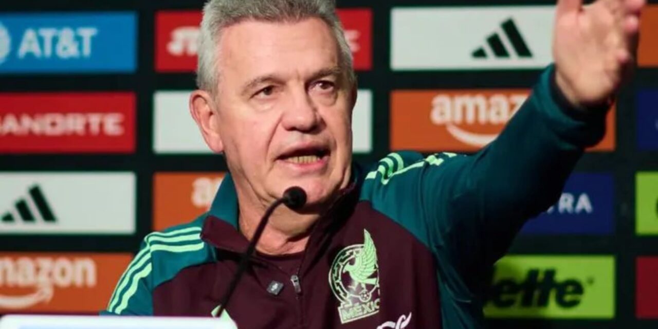 Selección Mexicana con bajas importantes y regresos destacados para la gira de octubre