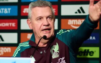 Selección Mexicana con bajas importantes y regresos destacados para la gira de octubre