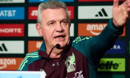 Selección Mexicana con bajas importantes y regresos destacados para la gira de octubre