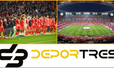 Múnich será sede de la final de la Champions en 2028. Wembley y Camp Nou compiten por 2029(Video D3 completo 12:00 PM)