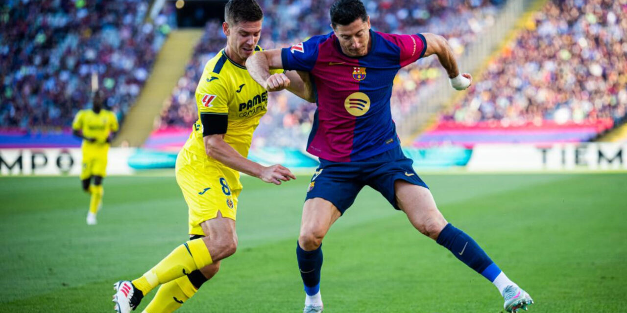 UEFA permite a Barcelona jugar en Miami, pero lo califica como ‘lamentable’