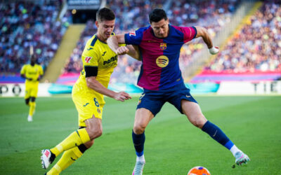 UEFA permite a Barcelona jugar en Miami, pero lo califica como ‘lamentable’