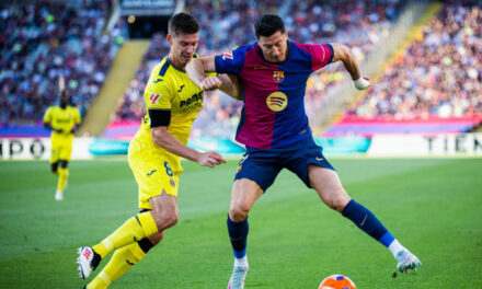 UEFA permite a Barcelona jugar en Miami, pero lo califica como ‘lamentable’