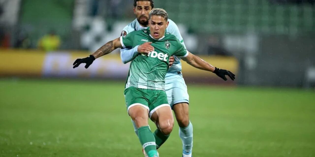 El Betis suma con suficiencia su primera victoria