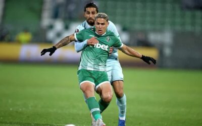 El Betis suma con suficiencia su primera victoria