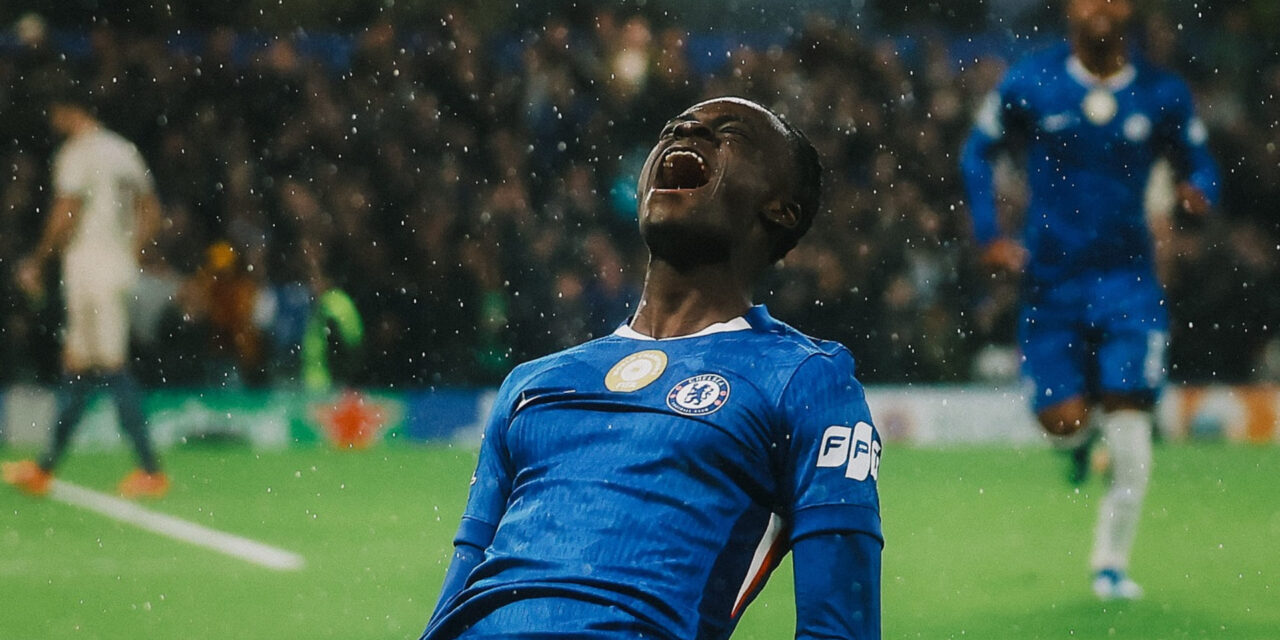 Una loca goleada del Chelsea a un empobrecido Ajax