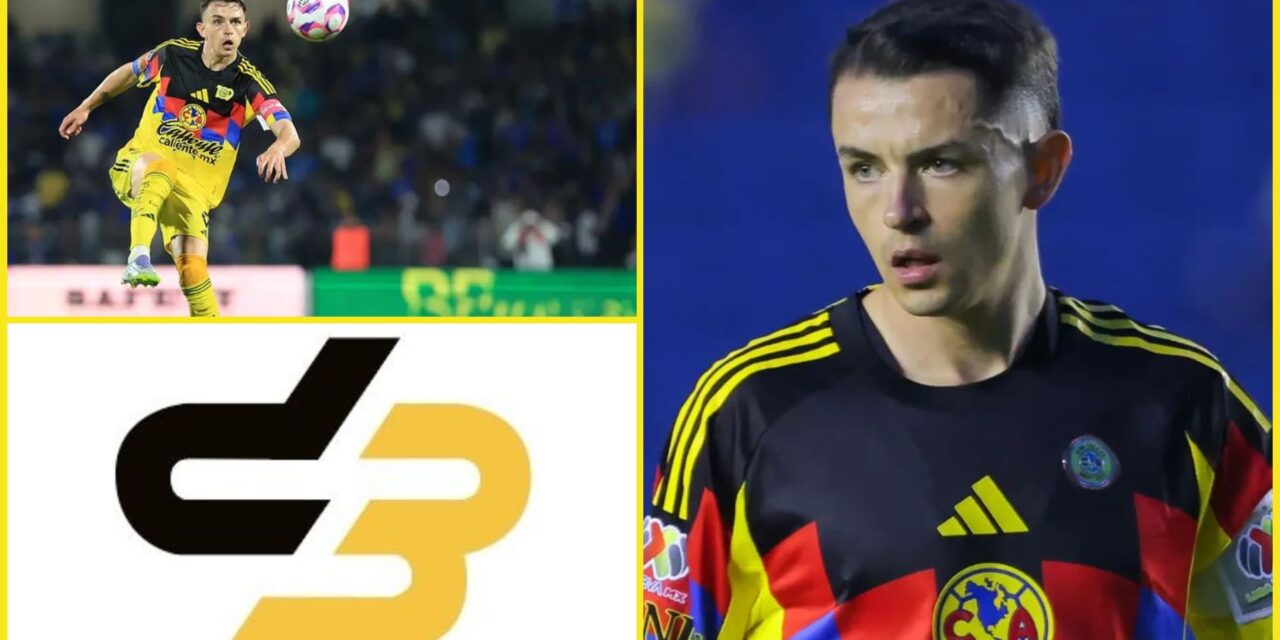 Podcast D3: El América cuida a Álvaro Fidalgo