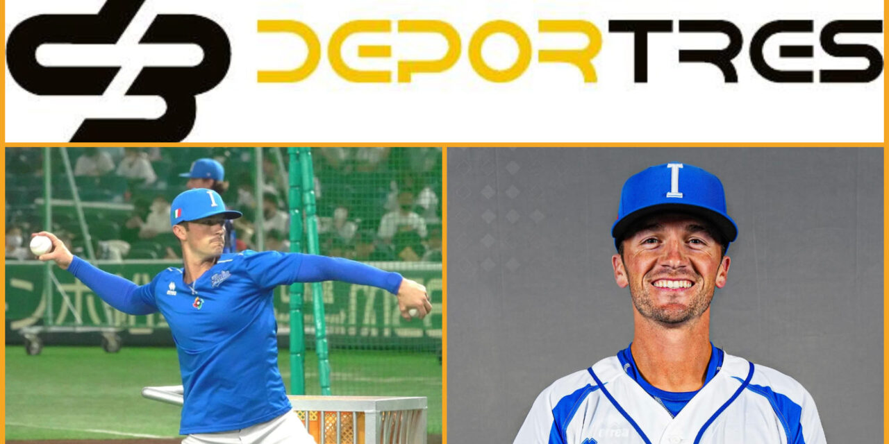 Nacionales finalizan contratación de Blake Butera, de 33 años, como mánager(Video D3 completo 12 :00 PM)