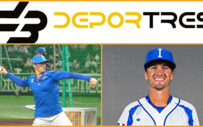 Nacionales finalizan contratación de Blake Butera, de 33 años, como mánager(Video D3 completo 12 :00 PM)