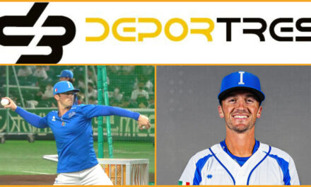 Nacionales finalizan contratación de Blake Butera, de 33 años, como mánager(Video D3 completo 12 :00 PM)