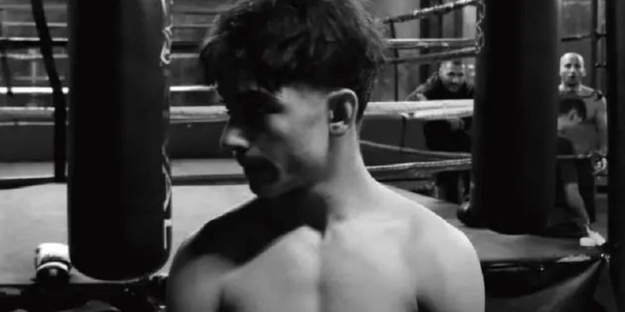 Tragedia en el boxeo: Hallan sin vida a Arturo Gatti Jr. en México