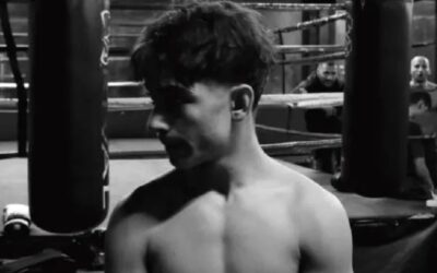 Tragedia en el boxeo: Hallan sin vida a Arturo Gatti Jr. en México