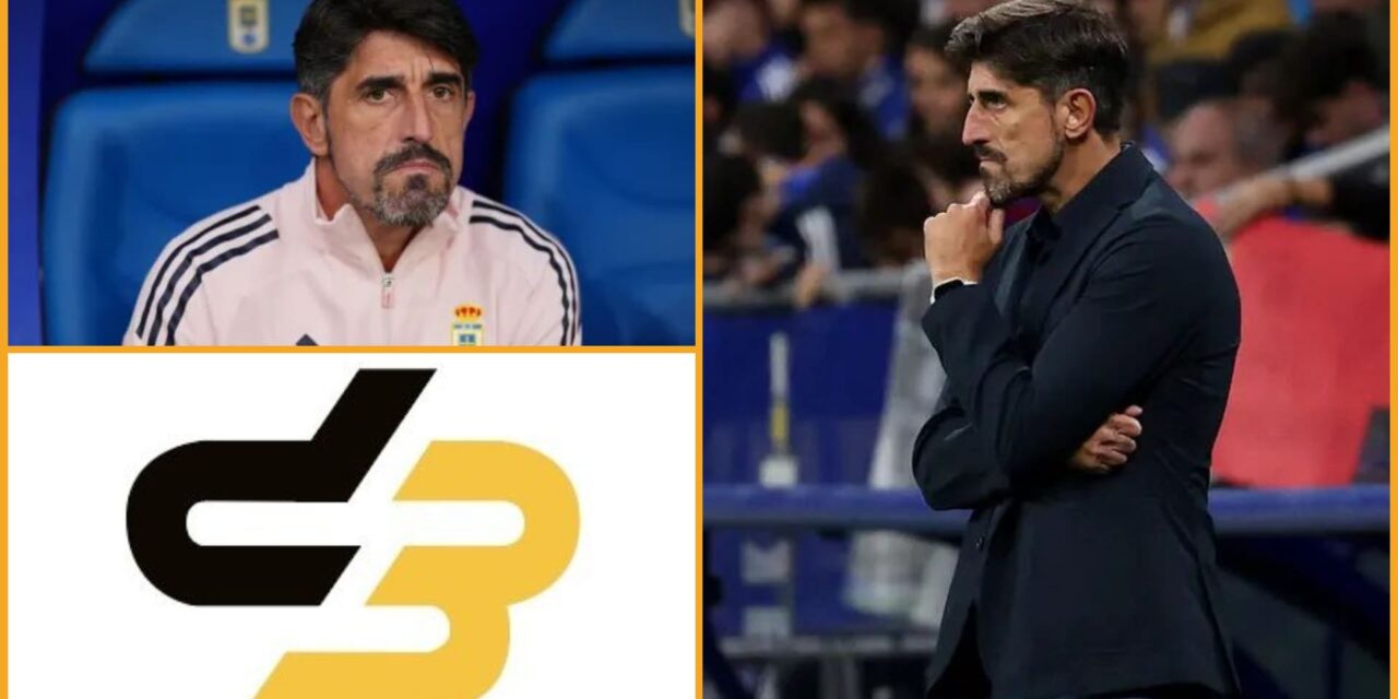 Podcast D3: El Real Oviedo le da las gracias a Paunovic