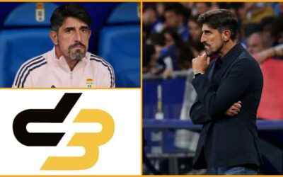 Podcast D3: El Real Oviedo le da las gracias a Paunovic