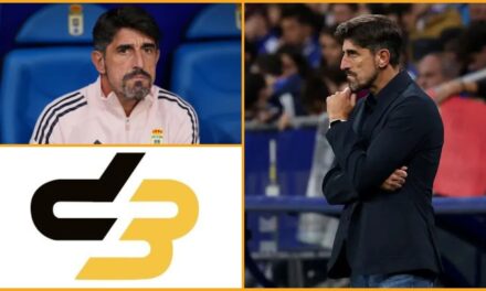 Podcast D3: El Real Oviedo le da las gracias a Paunovic