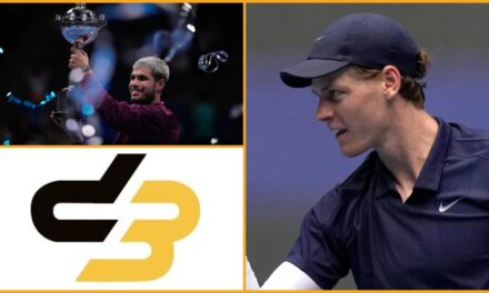 Podcast D3: Sinner no jugará por Italia en las Finales de la Copa Davis pero Alcaraz sí estará con España