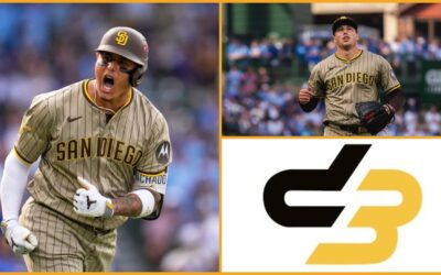 Podcast D3: Machado y Miller brillan mientras los Padres vencen 3-0 a Cachorros para forzar juego decisivo