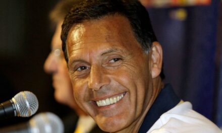 Fallecío Miguel Ángel Russo, técnico de Boca Juniors y quien dirigió a más de una docena de clubes