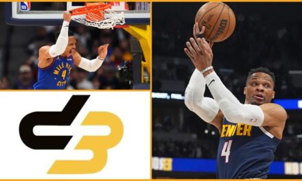 Podcast D3: Russell Westbrook, ex MVP, se une a Sacramento Kings en su 18ª temporada en la NBA