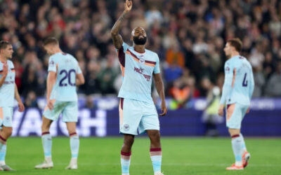 West Ham sufre otra derrota en casa de 2-0 ante un dominante Brentford en la Liga Premier