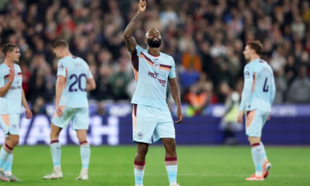 West Ham sufre otra derrota en casa de 2-0 ante un dominante Brentford en la Liga Premier
