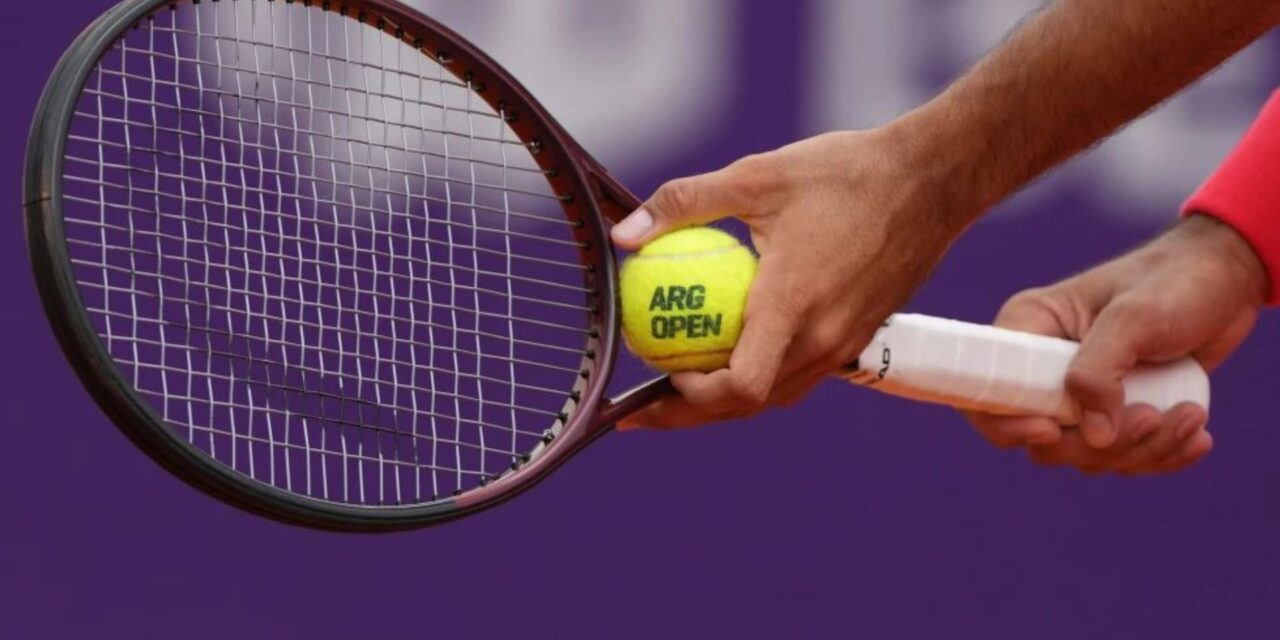 Arabia Saudí y la ATP añaden nuevo torneo Masters a un calendario ya saturado