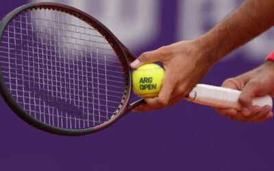 Arabia Saudí y la ATP añaden nuevo torneo Masters a un calendario ya saturado