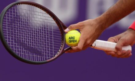 Arabia Saudí y la ATP añaden nuevo torneo Masters a un calendario ya saturado