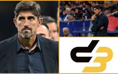 Podcast D3: Veljko Paunovic dirigiría a la selección de Serbia