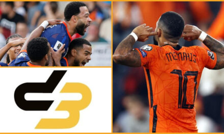 Podcast D3: Memphis Depay llega tarde a la selección de Holanda por perder su pasaporte