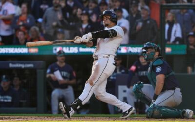 Tigres fuerzan 5to juego de serie divisional tras doblegar 9-3 a Marineros
