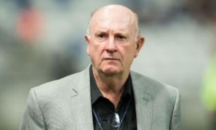 Falleció Manuel Lapuente a los 81 años