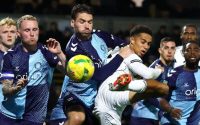 Raúl y el Fulham avanzan en la Copa de la Liga