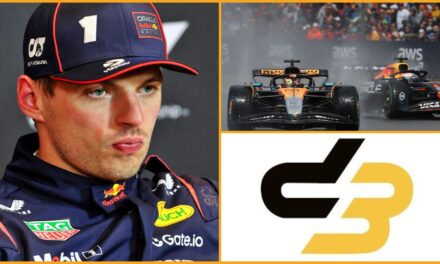 Podcast D3: Verstappen y sus opciones por el campeonato ante McLaren: «50 y 50»