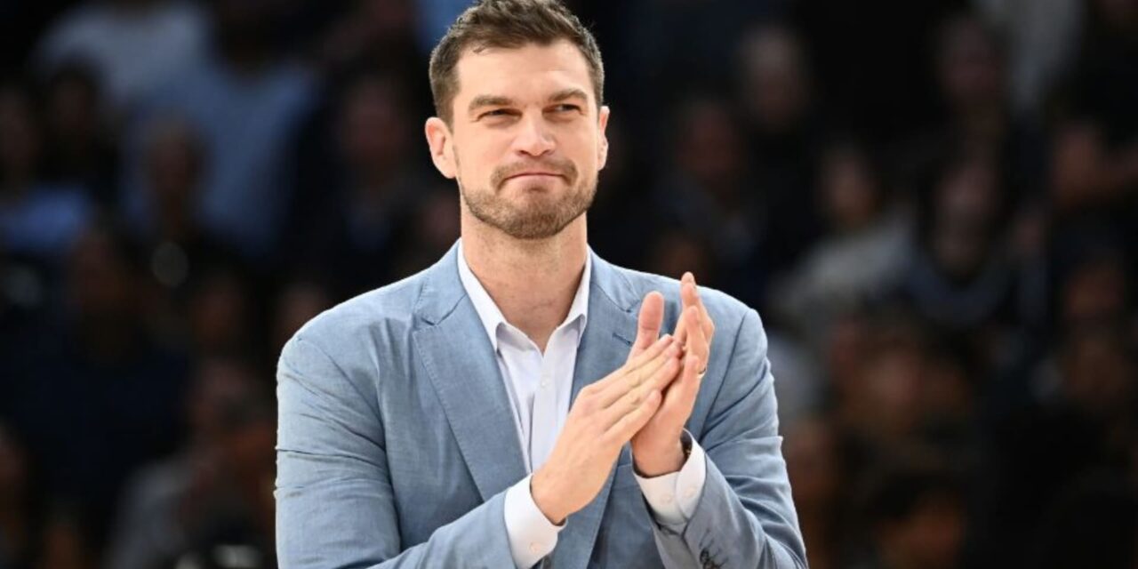 Tiago Splitter nombrado entrenador interino de los Blazers tras acusación contra Chauncey Billups