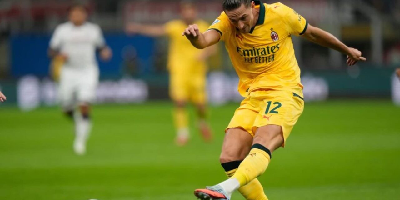 Rabiot critica la decisión de la UEFA de jugar un partido de la Serie A en Australia