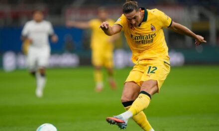 Rabiot critica la decisión de la UEFA de jugar un partido de la Serie A en Australia