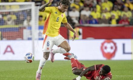 Colombia y Canadá no se hacen daño