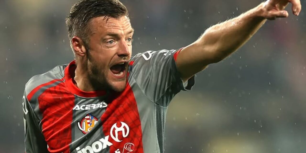 Cremonese empata 1-1 con Udinese en primer partido de Vardy como titular en Italia