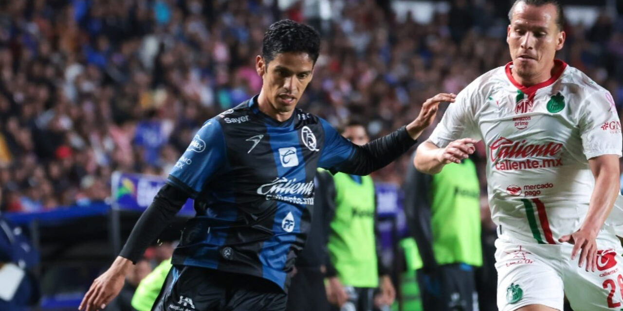 Gallos sorprendió con triunfo ante Chivas