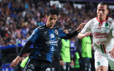 Gallos sorprendió con triunfo ante Chivas