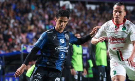 Gallos sorprendió con triunfo ante Chivas