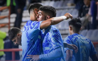 Tigres vence a Pachuca como visitante