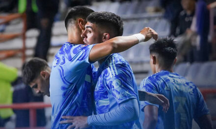 Tigres vence a Pachuca como visitante