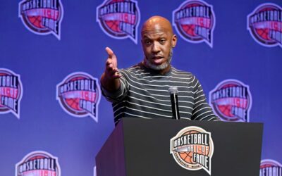 Investigación de apuestas pone a prueba la resiliencia que llevó a Billups al Salón de la Fama