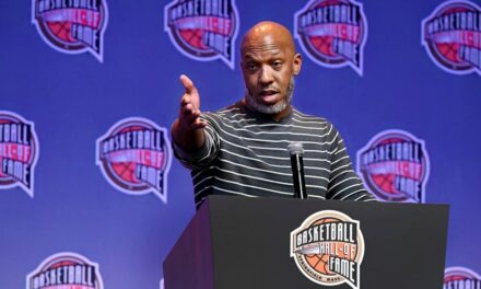 Investigación de apuestas pone a prueba la resiliencia que llevó a Billups al Salón de la Fama