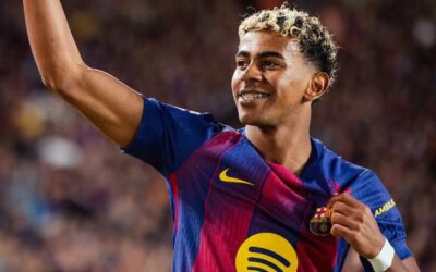 Barcelona gana al Elche