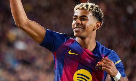 Barcelona gana al Elche